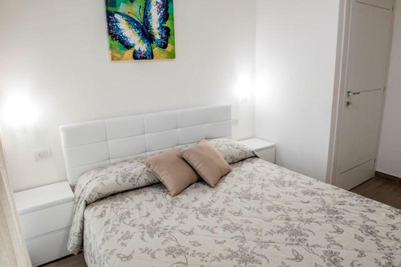Miramare 22 Apartment Castelsardo Luaran gambar