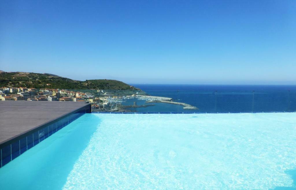 Miramare 22 Apartment Castelsardo Luaran gambar
