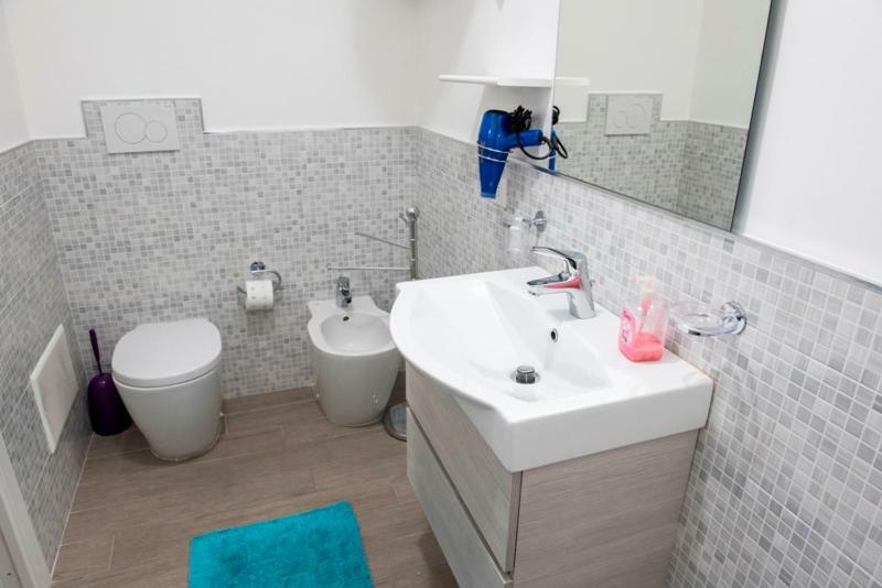 Miramare 22 Apartment Castelsardo Luaran gambar