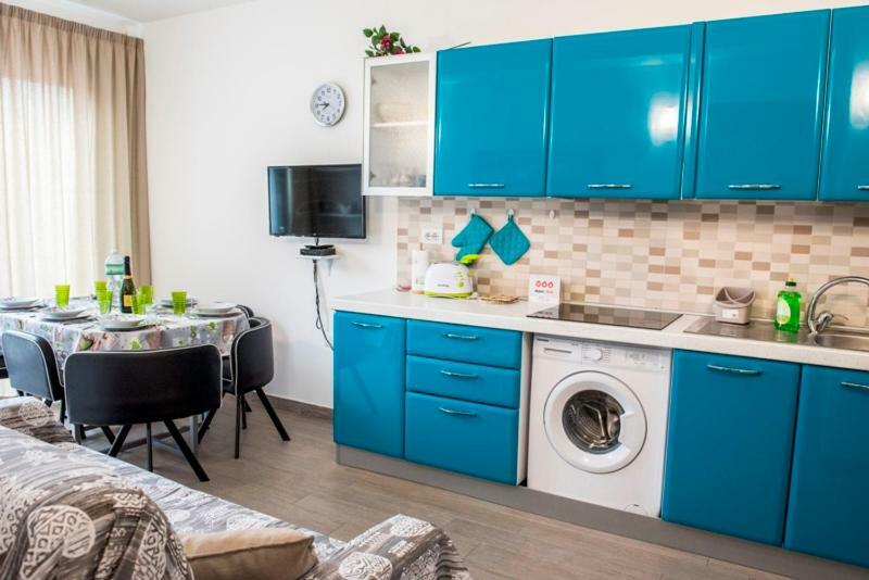 Miramare 22 Apartment Castelsardo Luaran gambar