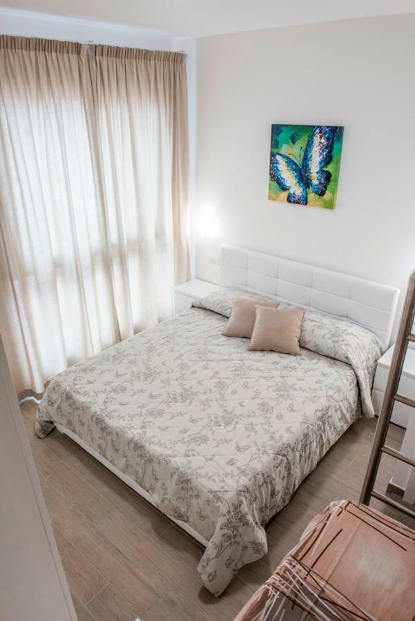 Miramare 22 Apartment Castelsardo Luaran gambar
