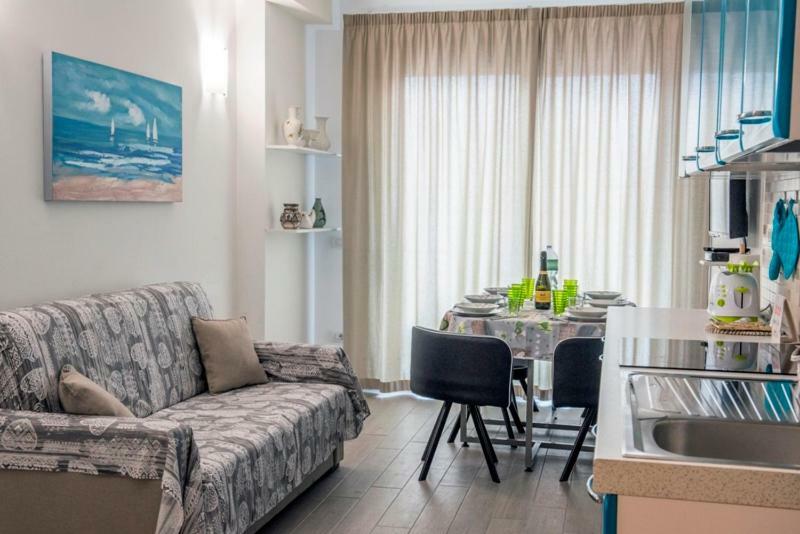 Miramare 22 Apartment Castelsardo Luaran gambar