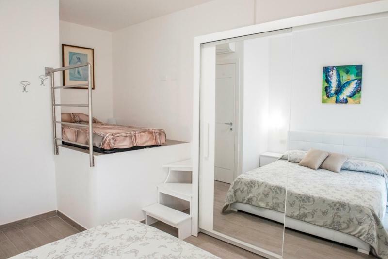 Miramare 22 Apartment Castelsardo Luaran gambar