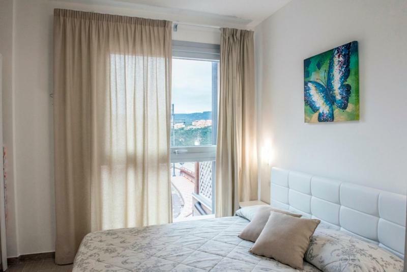 Miramare 22 Apartment Castelsardo Luaran gambar
