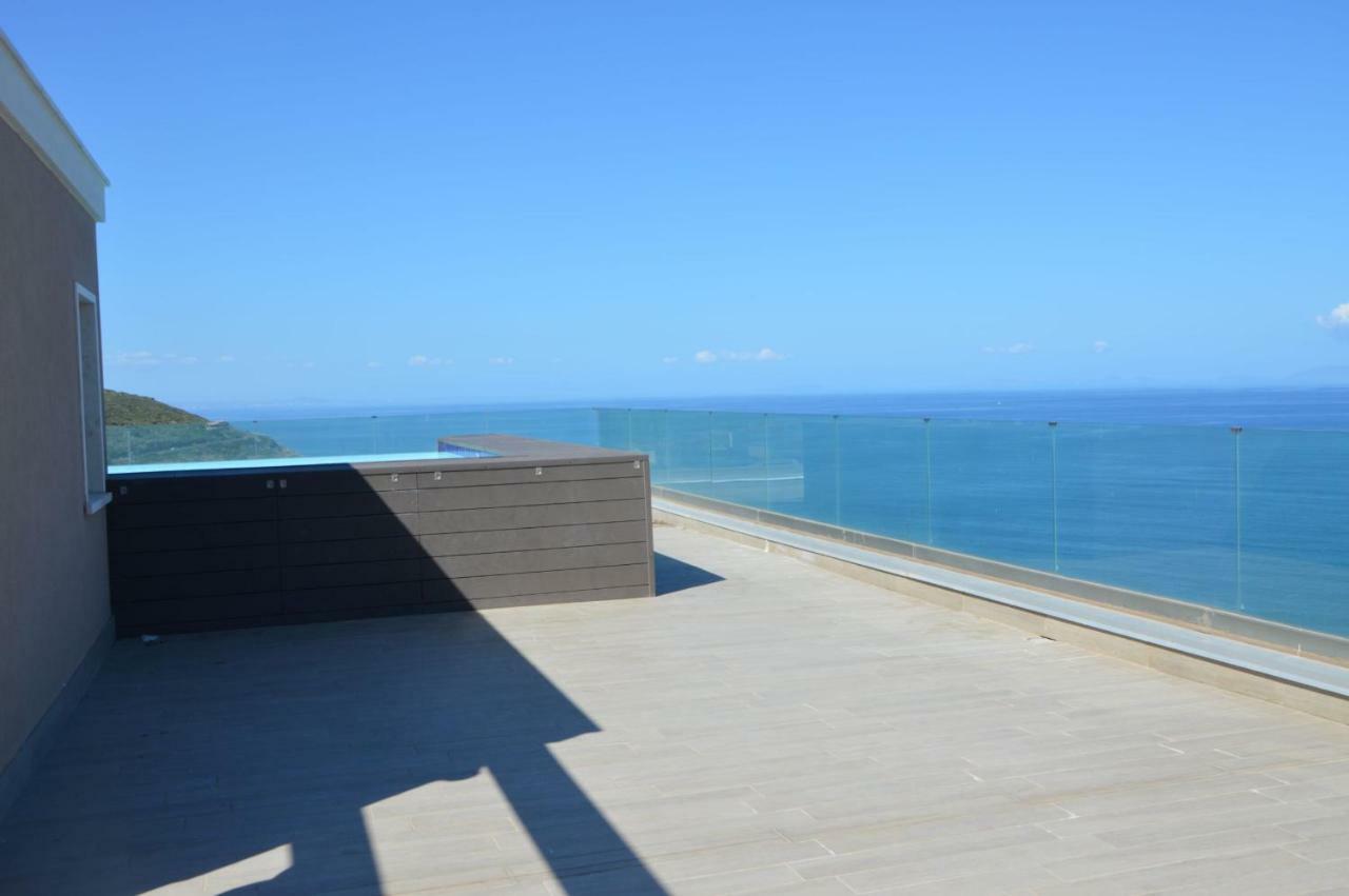 Miramare 22 Apartment Castelsardo Luaran gambar