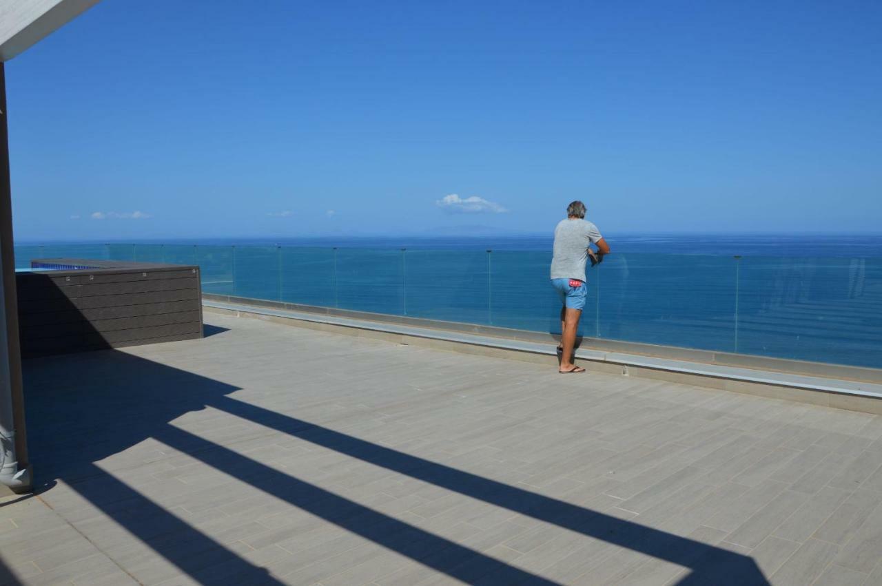 Miramare 22 Apartment Castelsardo Luaran gambar