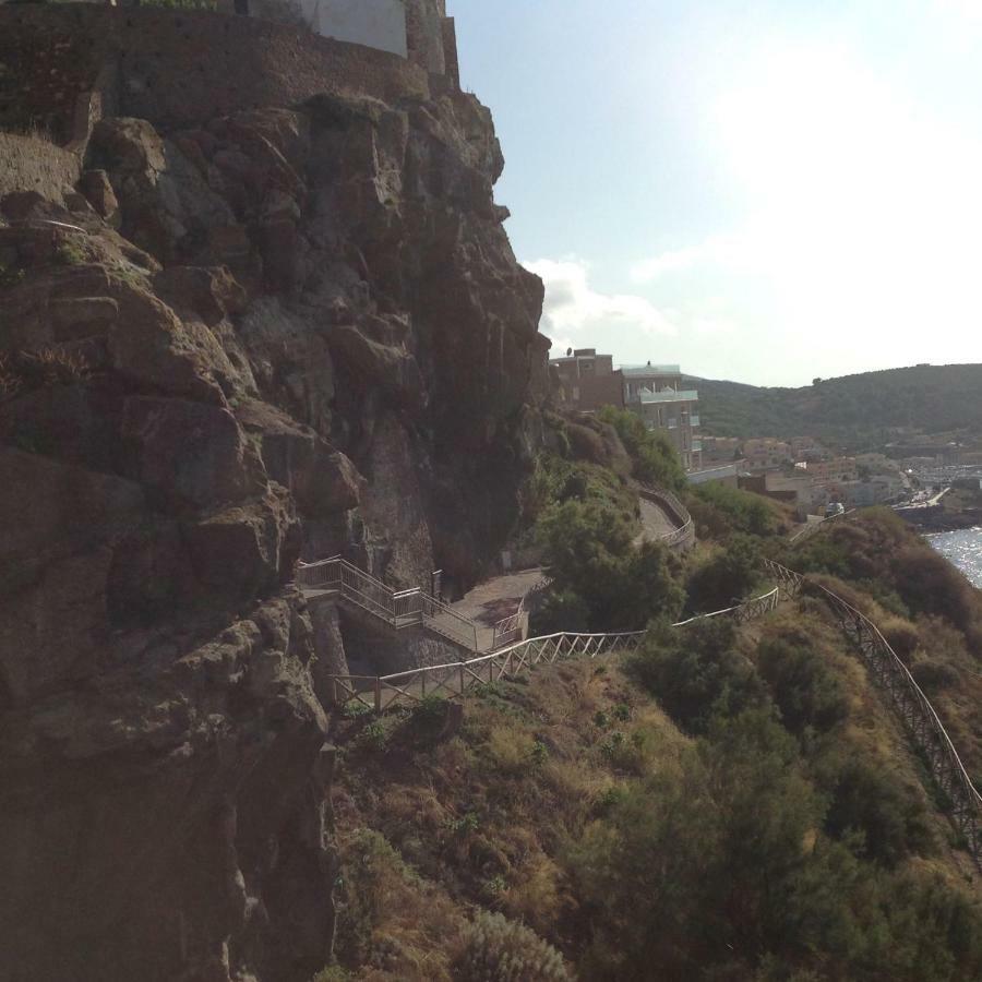 Miramare 22 Apartment Castelsardo Luaran gambar