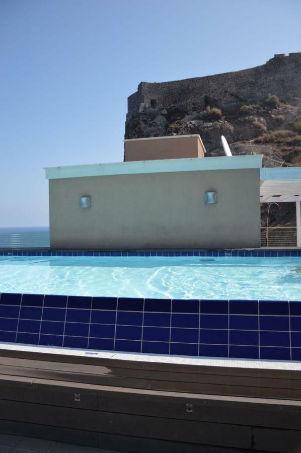 Miramare 22 Apartment Castelsardo Luaran gambar