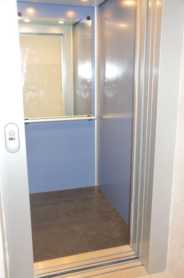 Miramare 22 Apartment Castelsardo Luaran gambar