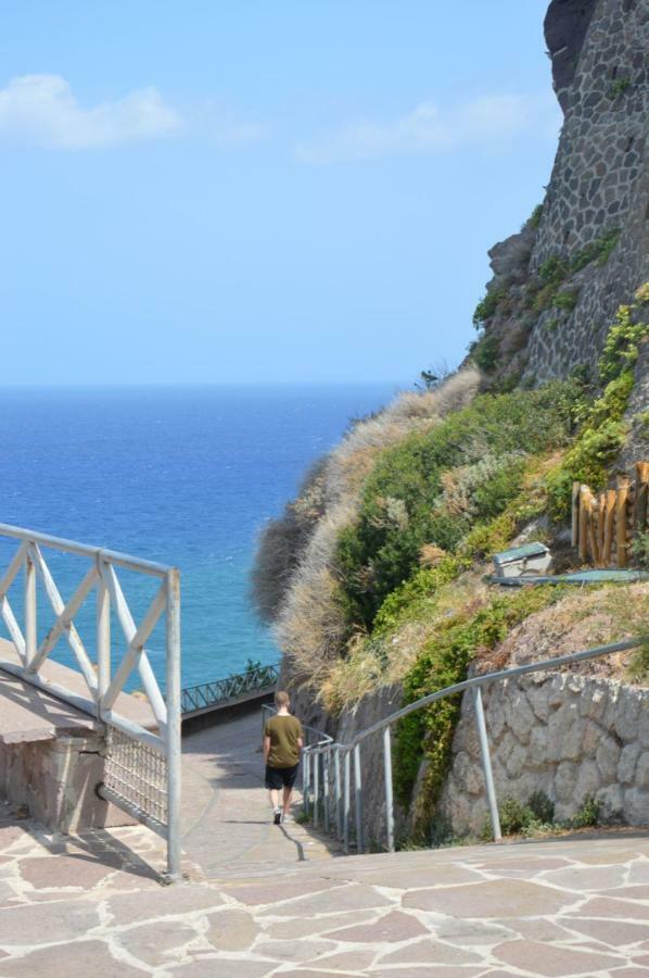 Miramare 22 Apartment Castelsardo Luaran gambar