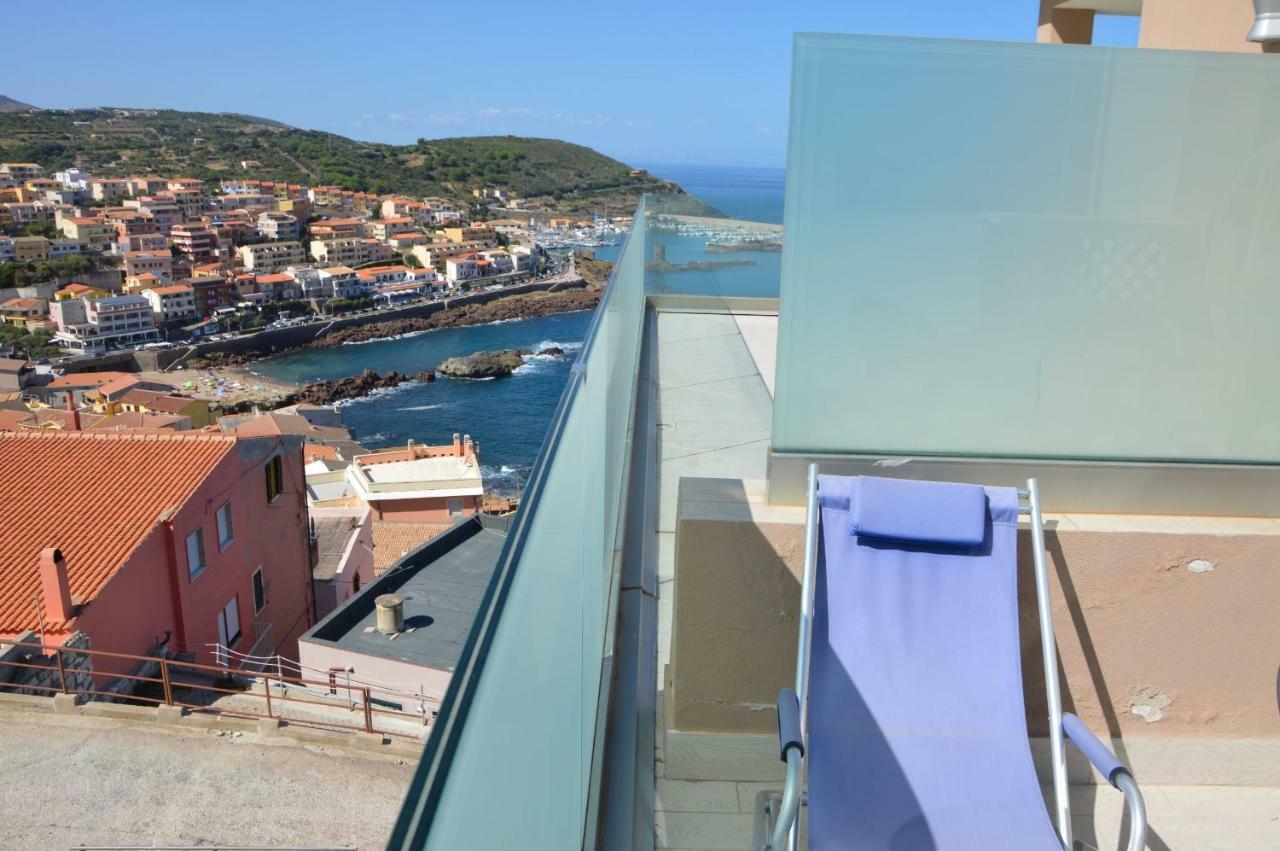 Miramare 22 Apartment Castelsardo Luaran gambar