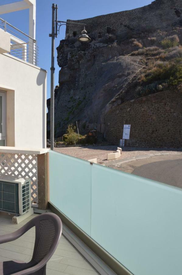 Miramare 22 Apartment Castelsardo Luaran gambar