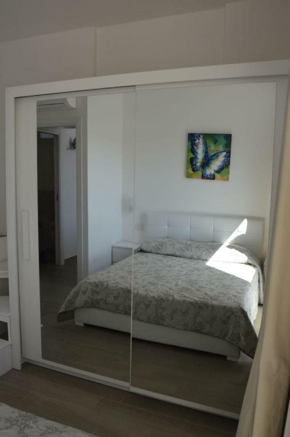Miramare 22 Apartment Castelsardo Luaran gambar