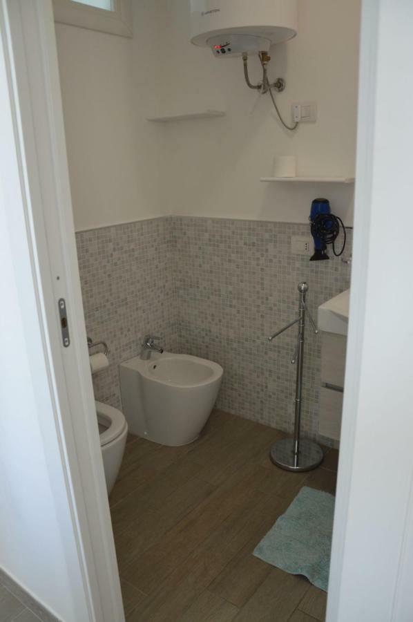 Miramare 22 Apartment Castelsardo Luaran gambar