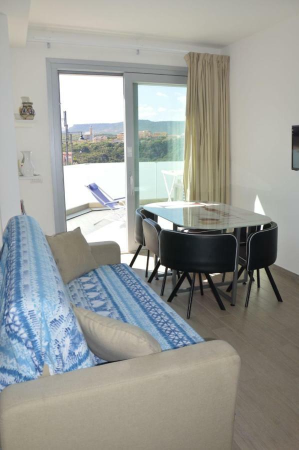 Miramare 22 Apartment Castelsardo Luaran gambar