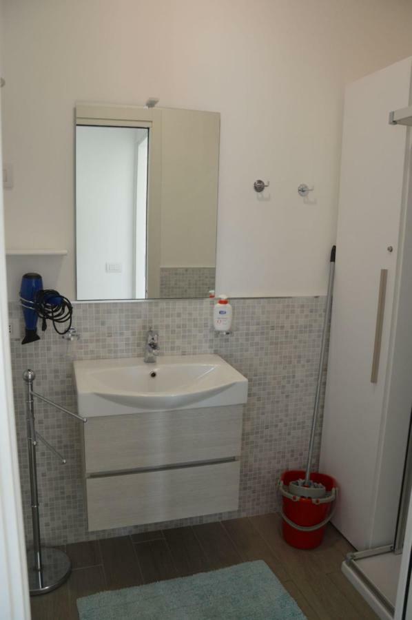 Miramare 22 Apartment Castelsardo Luaran gambar