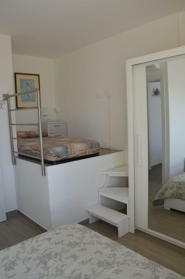Miramare 22 Apartment Castelsardo Luaran gambar