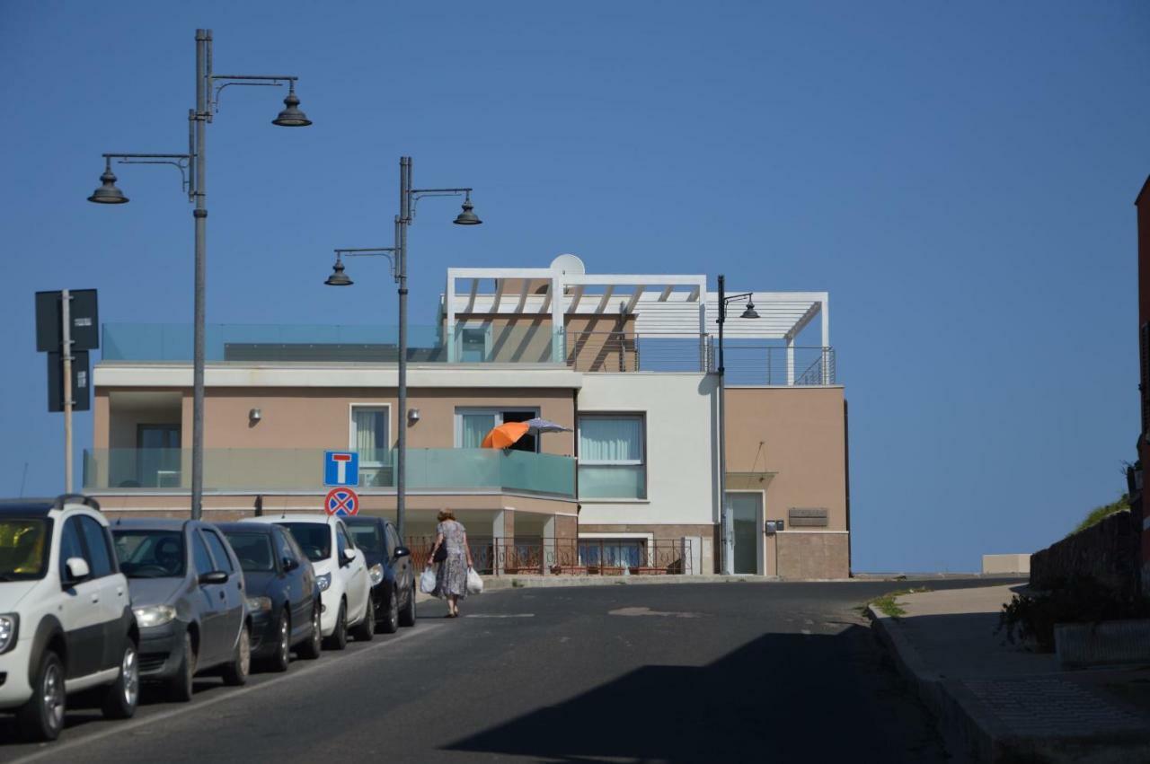 Miramare 22 Apartment Castelsardo Luaran gambar