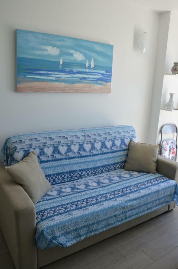 Miramare 22 Apartment Castelsardo Luaran gambar