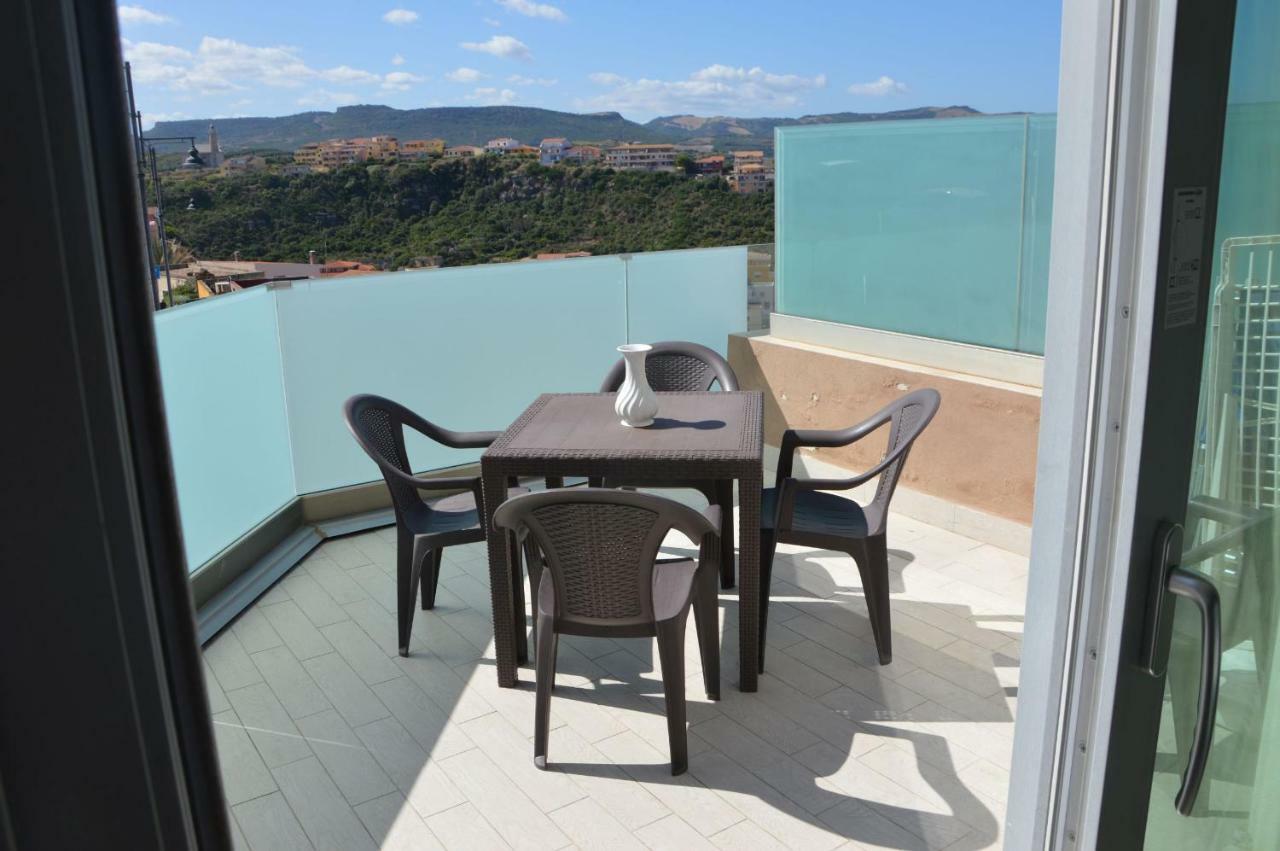 Miramare 22 Apartment Castelsardo Luaran gambar