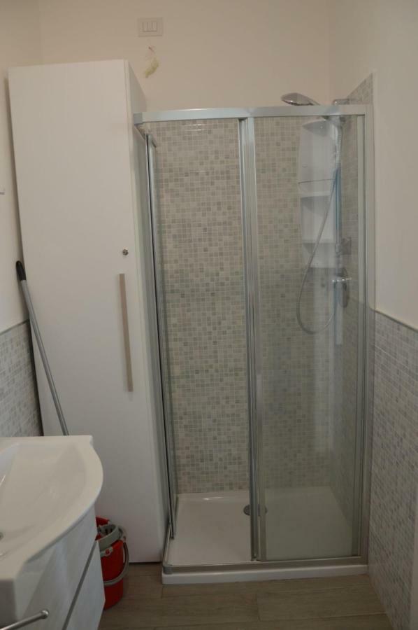 Miramare 22 Apartment Castelsardo Luaran gambar