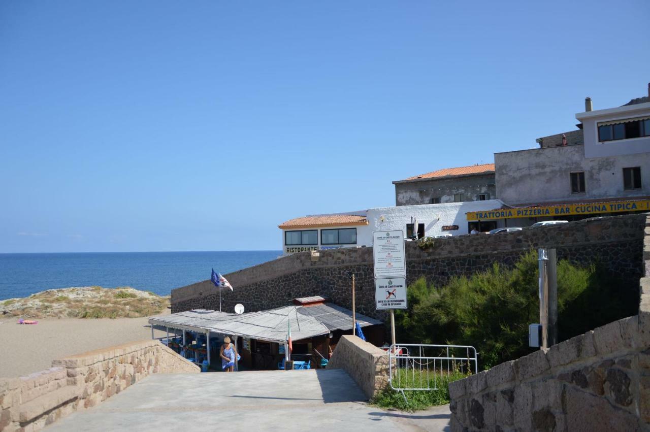 Miramare 22 Apartment Castelsardo Luaran gambar