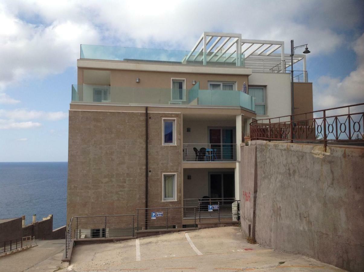 Miramare 22 Apartment Castelsardo Luaran gambar